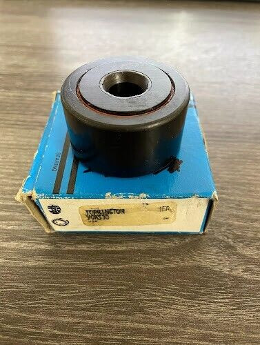 YCRS-30 Torrington Cylindrical Yoke Roller 1.8750 in Roller Dia