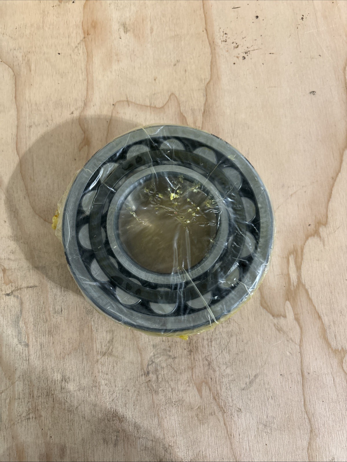 Fag 22314-E1-XL-T41A X-LIFE Spherical Roller Bearing