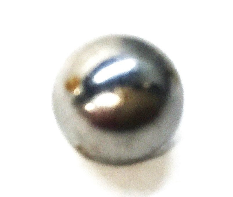 Quality Balls 3/8″ Chrome Commercial-A Ball Bearing Pack (500pcs) NOS