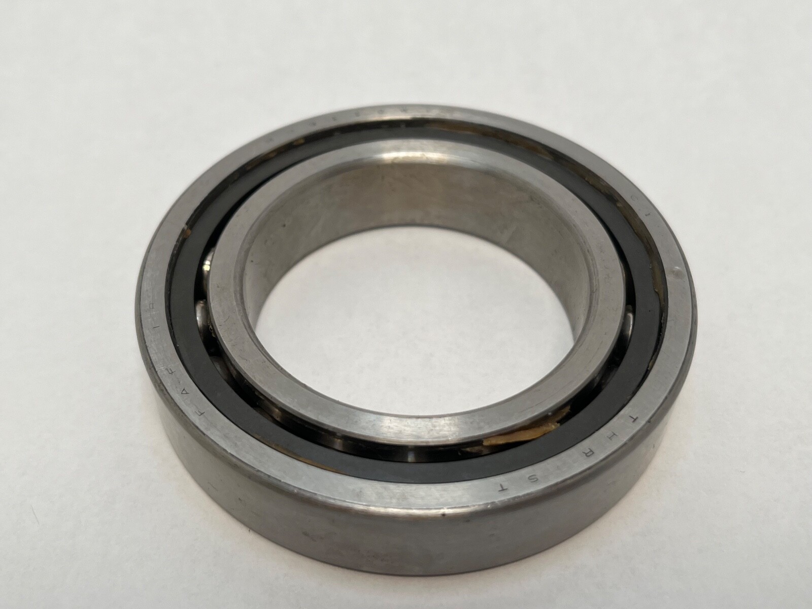 Fafnir 2MM9110WI-DUM Bearing 50x80x16 mm 2MM-9110-WI-DUM 7010-C USA