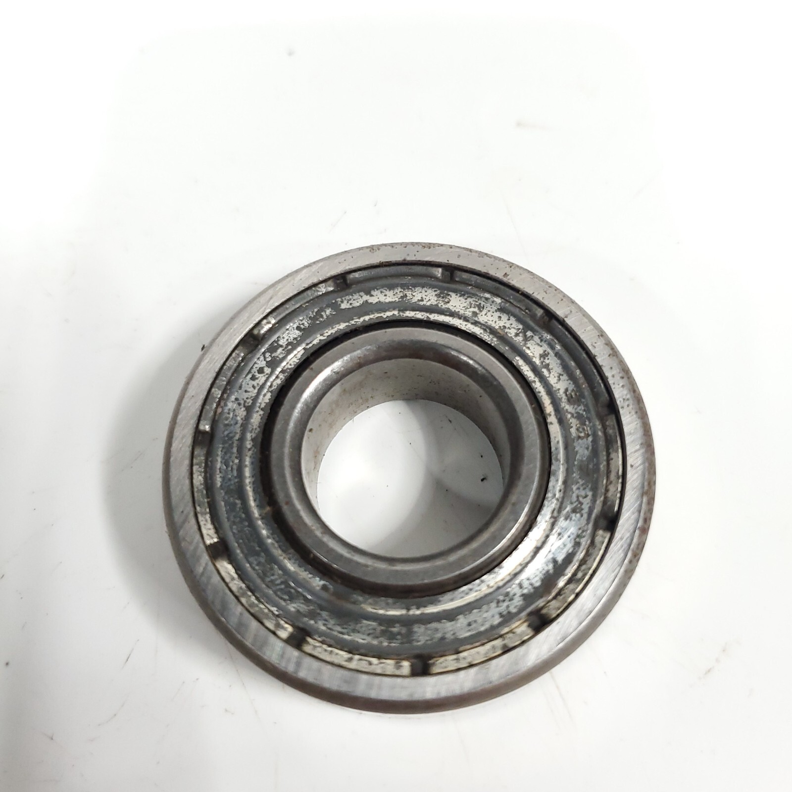SKF 6204J Ball Bearing