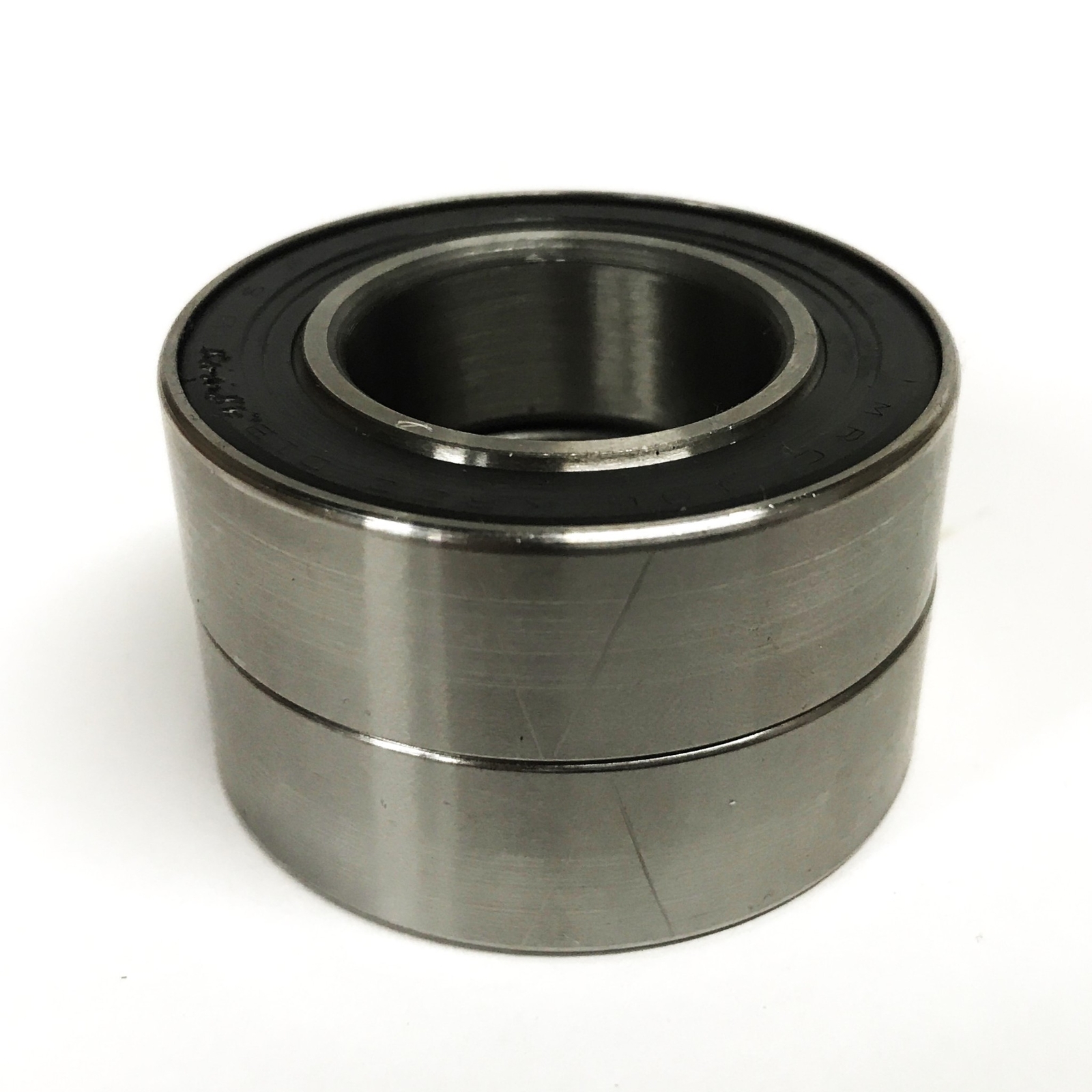 MRC Angular Contact Ball Bearing Matched Set 106KZZDIB-ABEC3 NOS