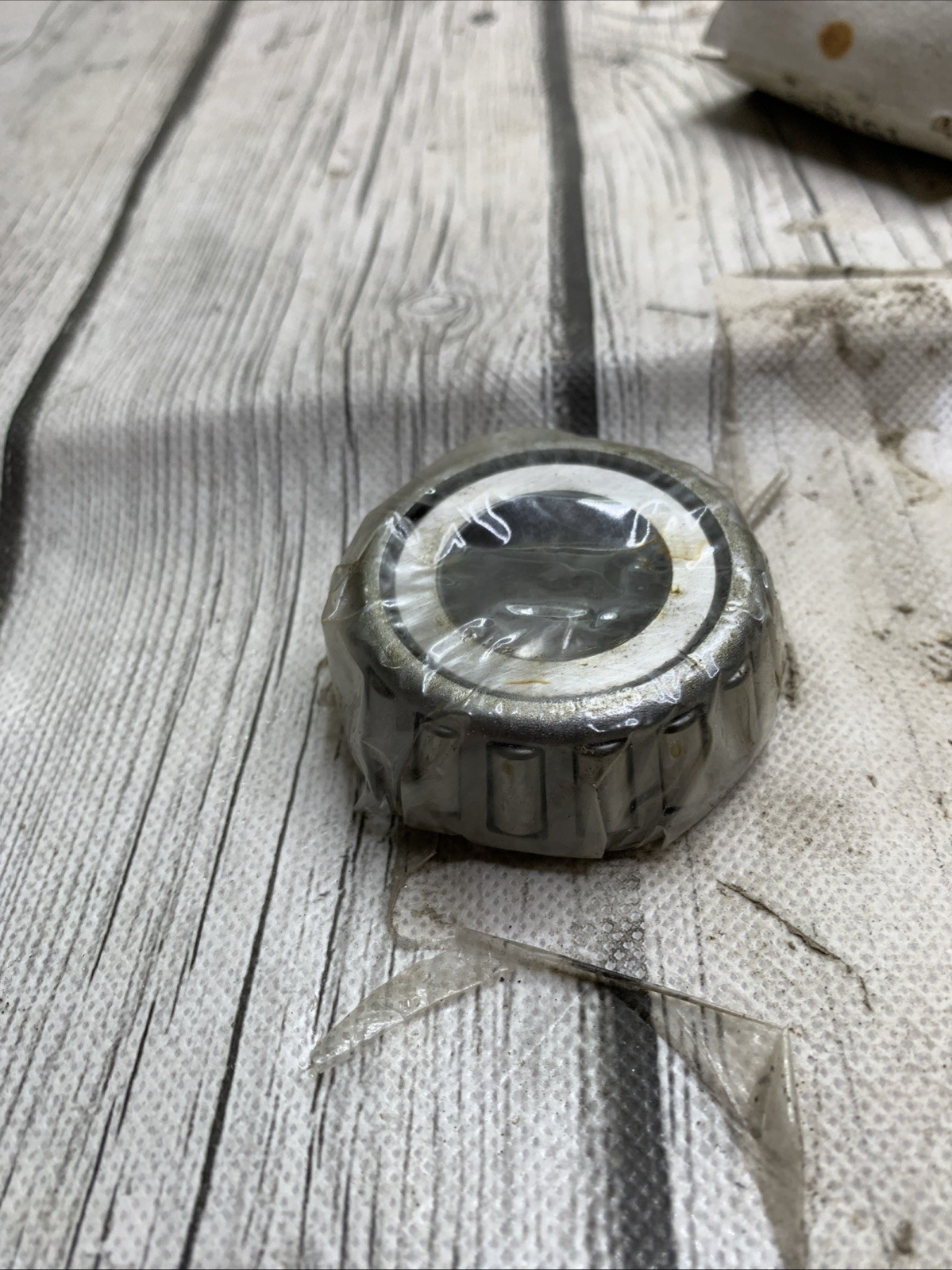 Federal Mogul Bearing 15103S BCA