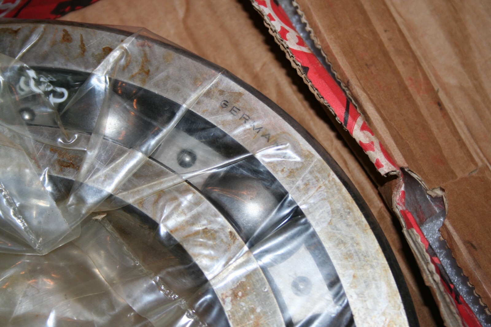 FAG 6230 C3 Radial Deep Groove Ball Bearing * NEW *