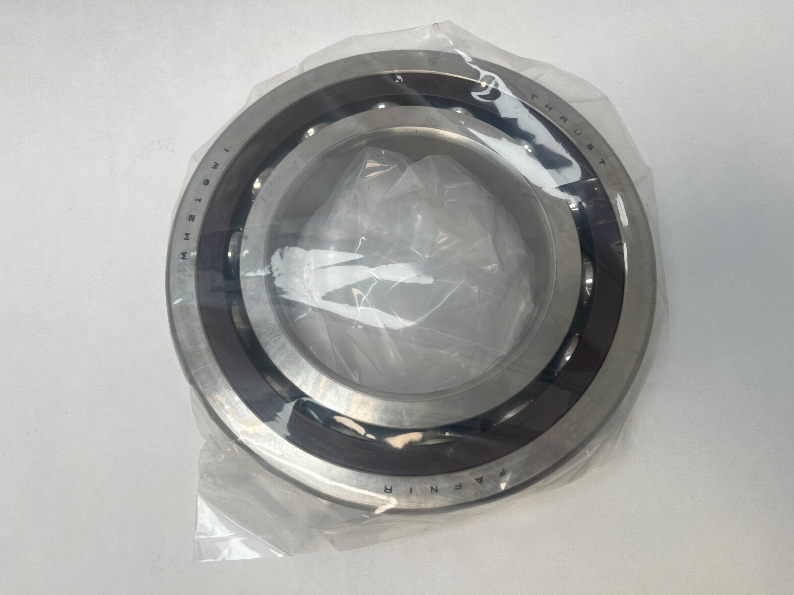 Fafnir 2MM219WI Bearing 95x170x32 mm 7219C 2MM-219-WI USA