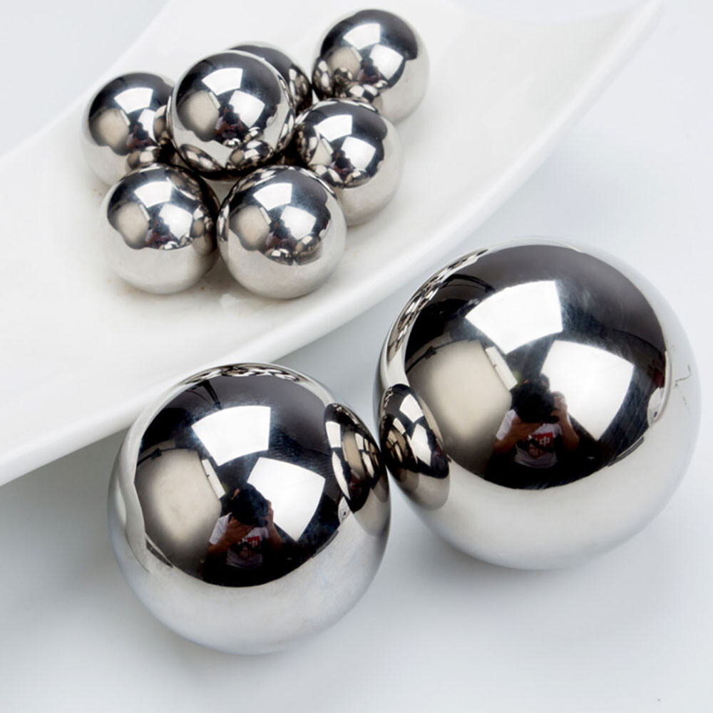 Solid Iron Ball Diameter 7mm/7.5mm-100mm Ball Bearing Metal Ball Round Balls
