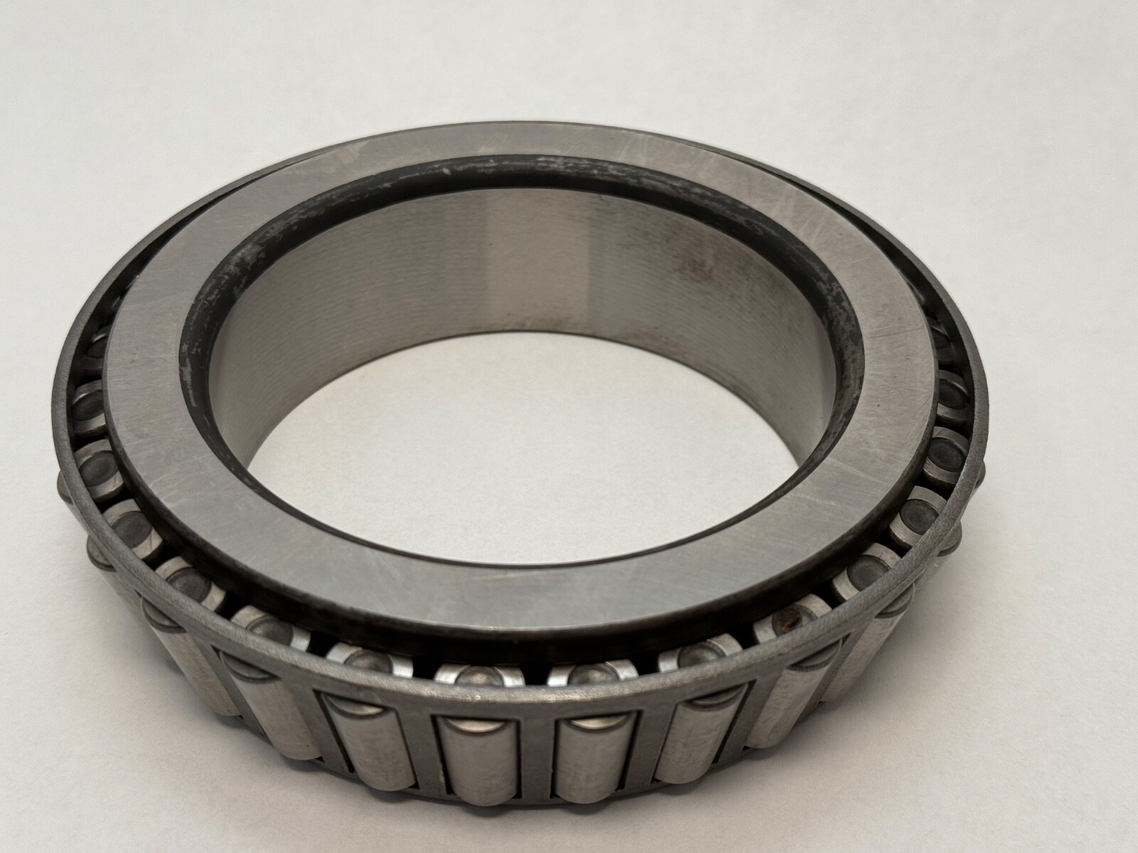 Tyson 47890 Taper Bearing Cone 3-5/8″ ID RBC SKF