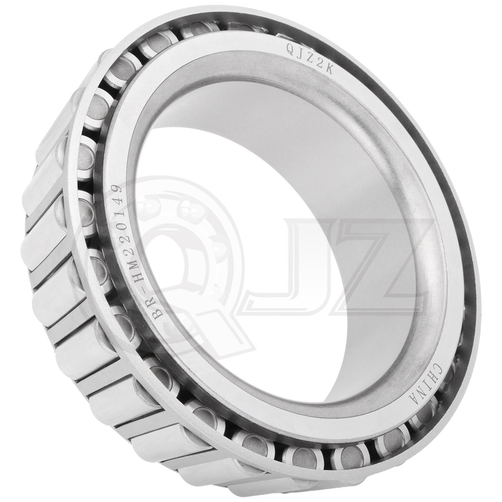 [Qty.2] New HM220149 Tapered Roller Bearing Single-Cone [3.936″ ID x 1.6535″ W]