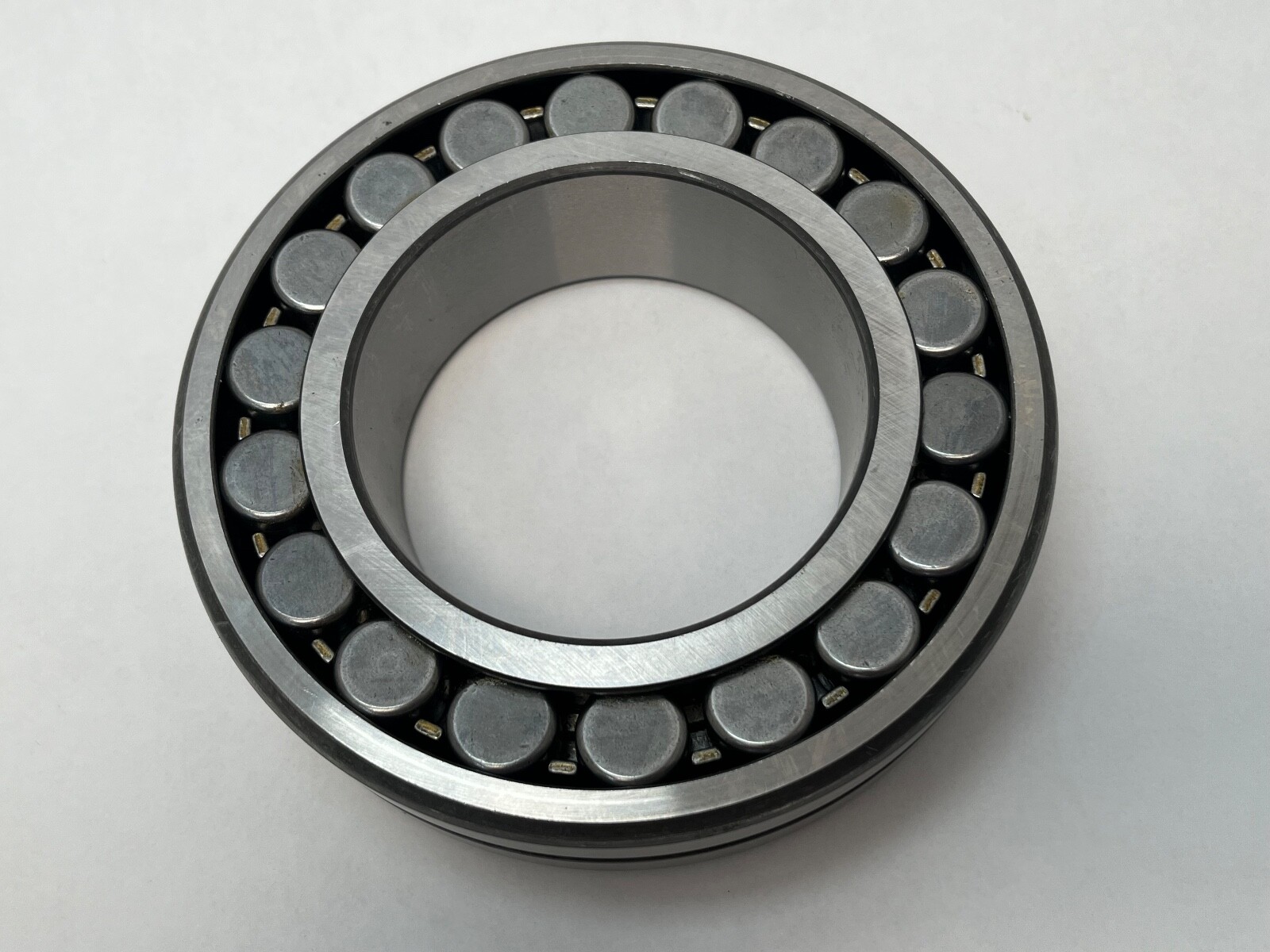RHP 22218HLKW33C3 Spherical Bearing 90x160x40 mm 22218-HL-K-W33-C3 Italy