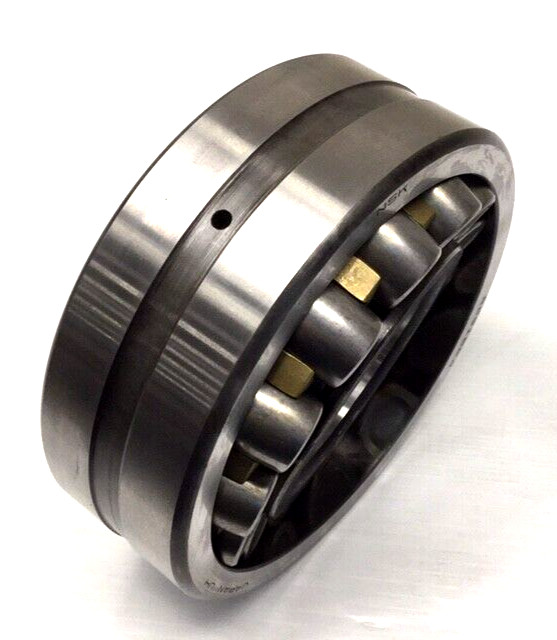 NSK 22316E4 Spherical Roller Bearing 80mm ID 170mm OD 58mm Width Straight Bore
