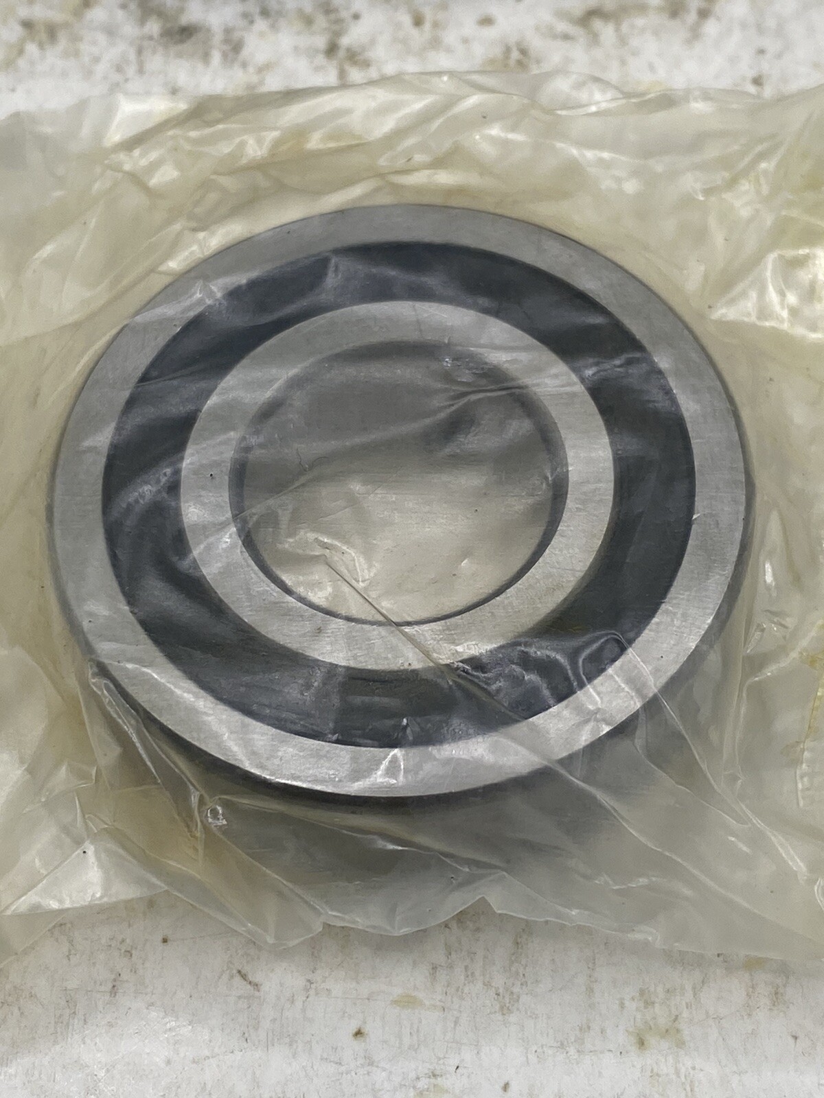 Lot Of 4 RBL 1640 -2RS BALL BEARING