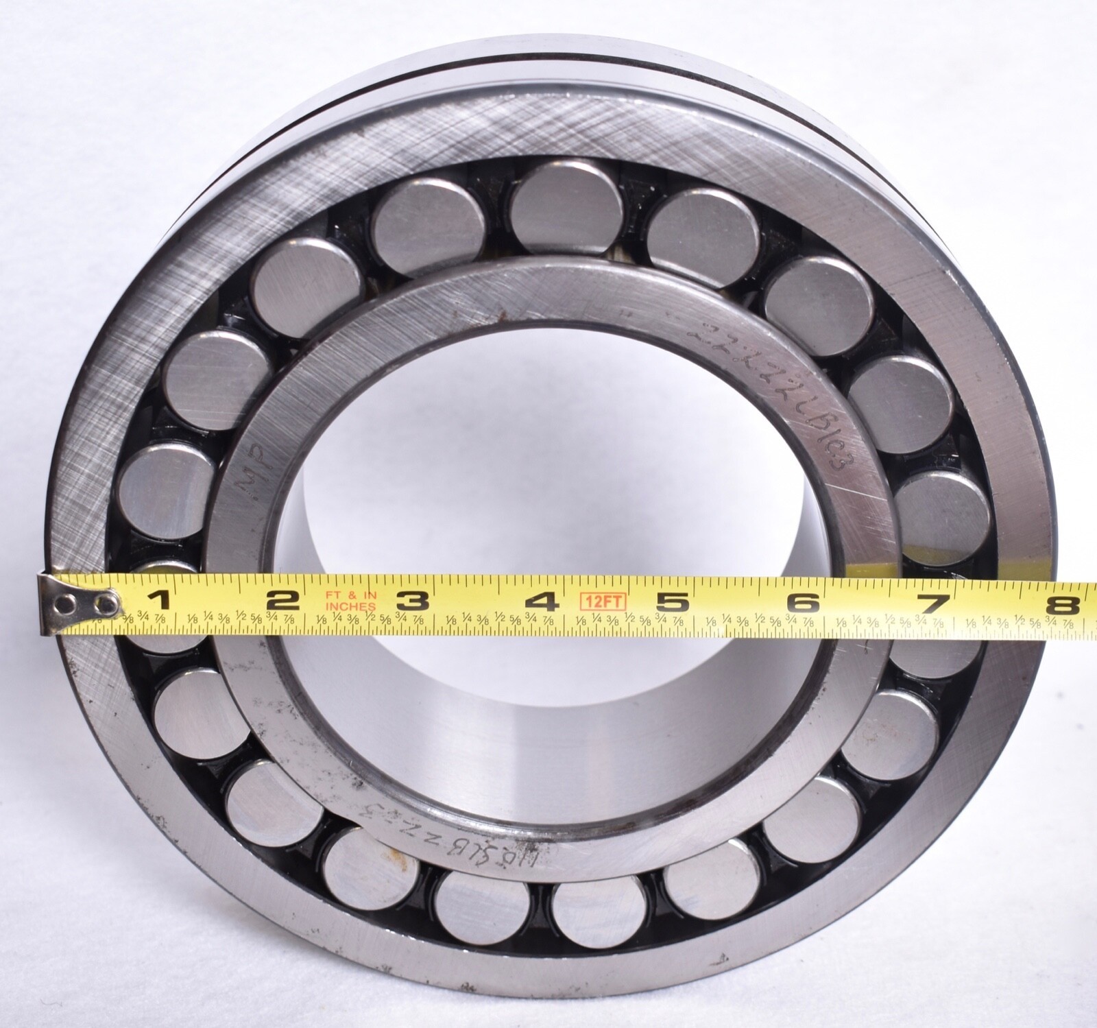Rexnord Link-Belt Bearing 70mm x 150mm x 35mm 22222LB/C3 110SLB22L-0