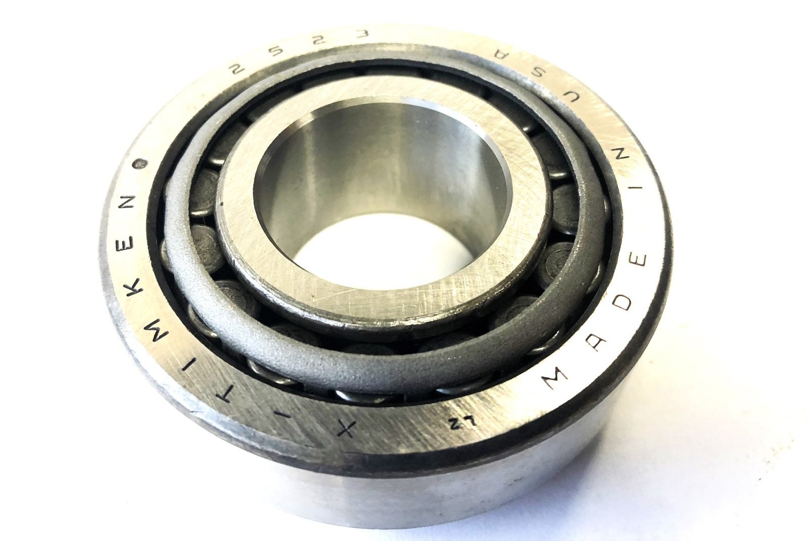Timken Tapered Roller Bearing 2559/2523 (8800-1020) NOS