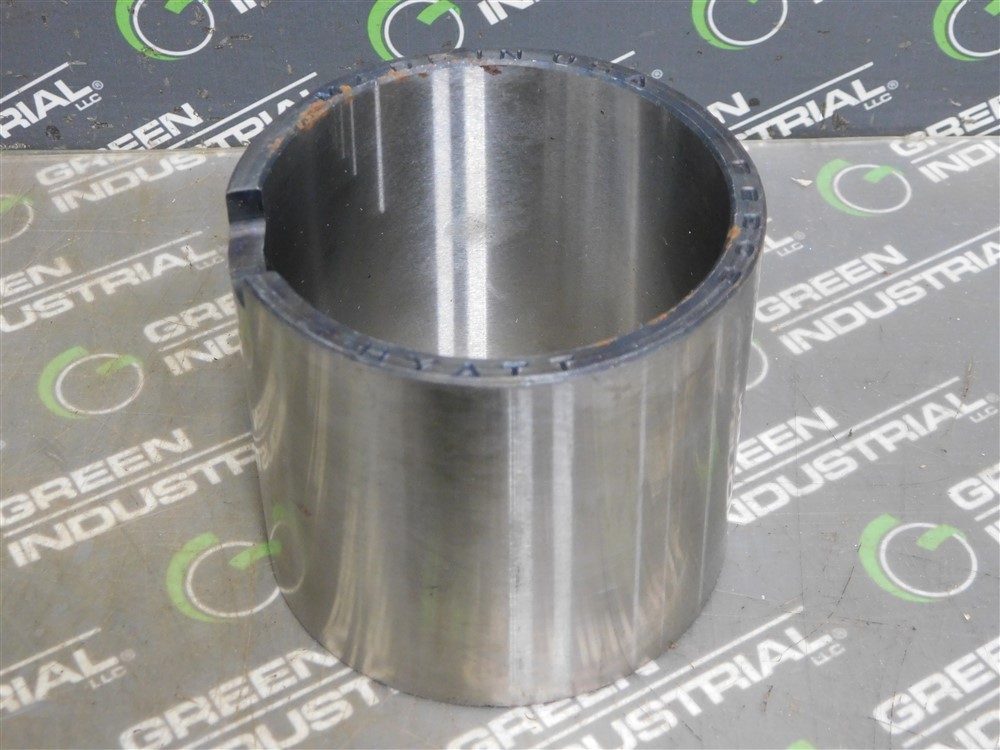 NEW NDH Delco 30398 Solid Inner Race 82.5 mm Bore 95.25 mm OD 85.5 mm W Rusty