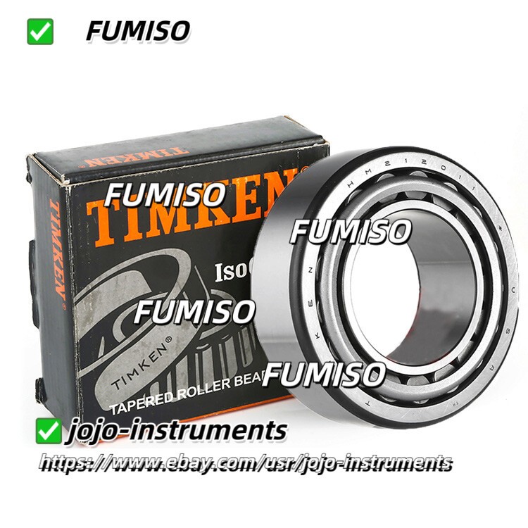 1PC NEW for TIMKEN 33020 Taper Roller Bearing 100x150x39mm Fast shipment*jo