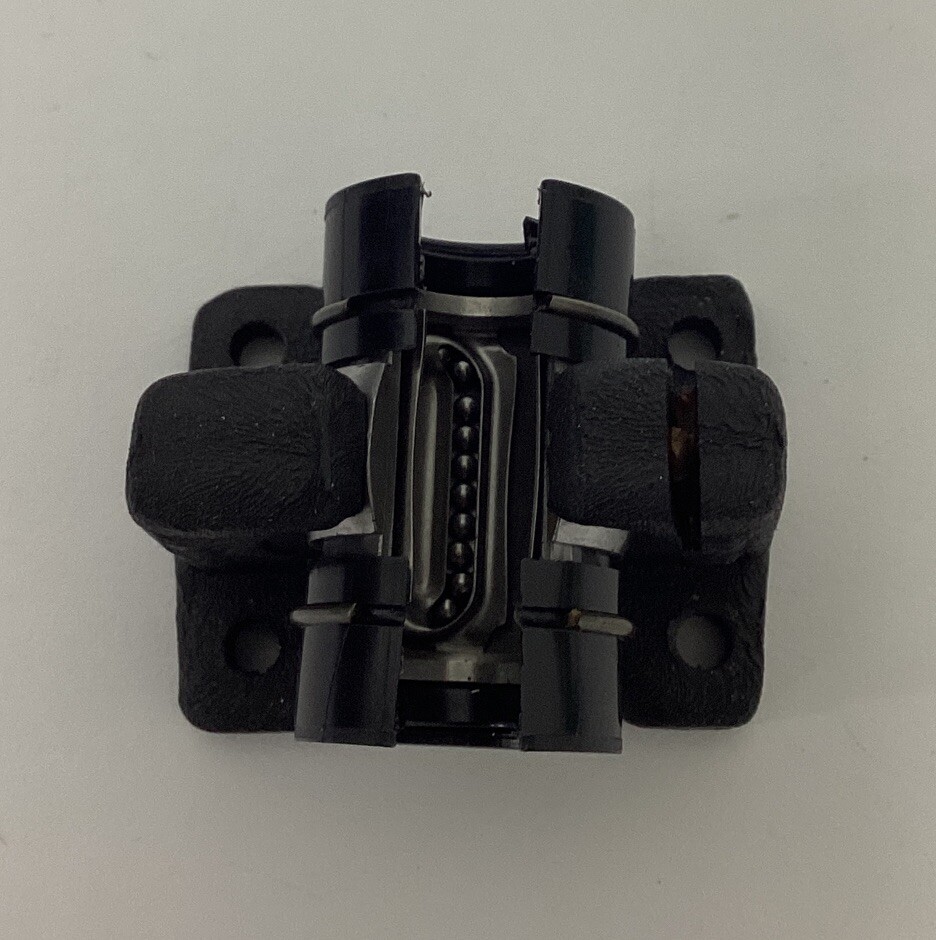 Thomson PB080PN 1/2” Bore Pillow Block Bearing