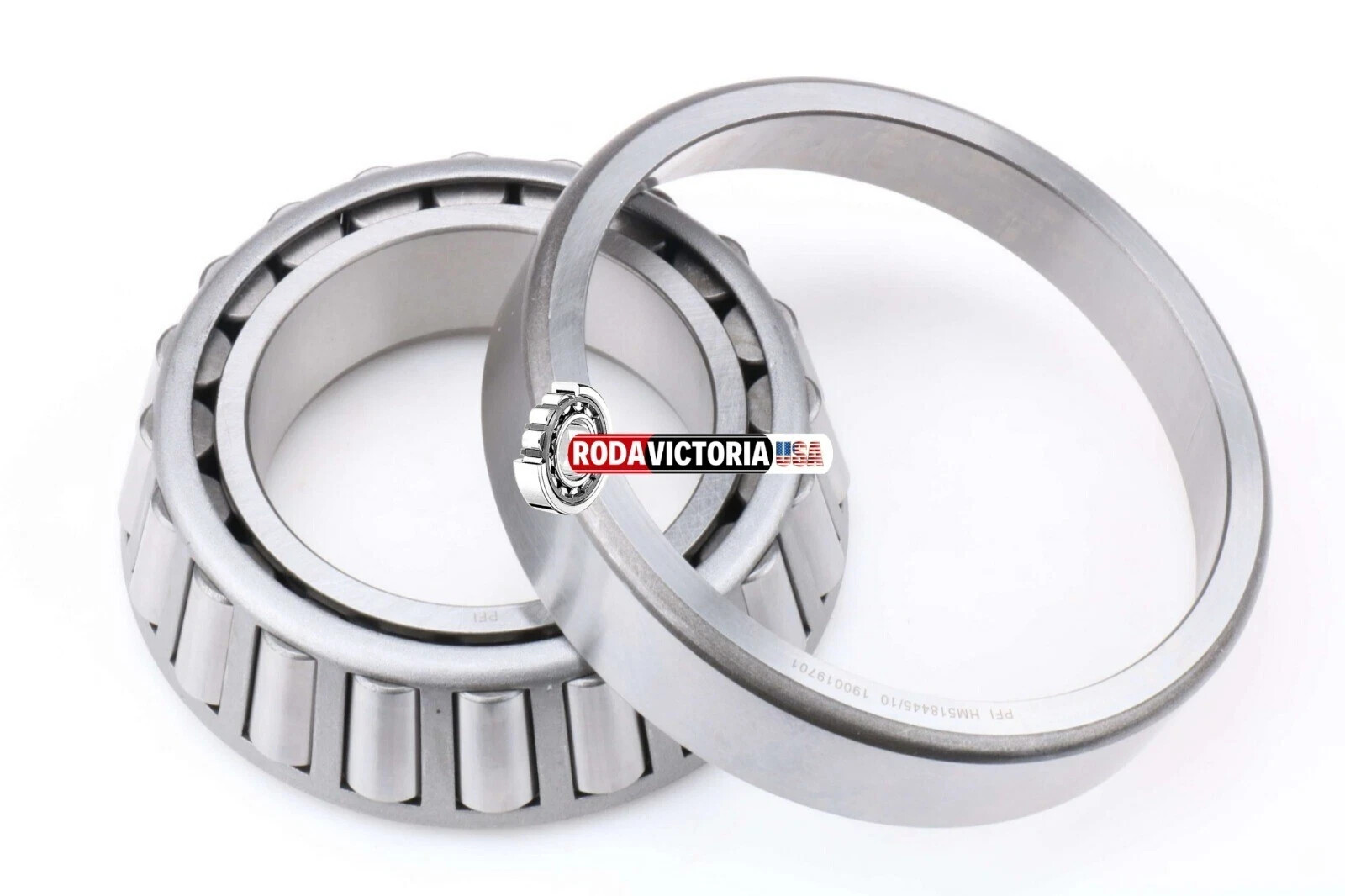 KOYO Japan JLM710949/10 Tapered Roller Bearing Cup and Cone 65x105x24 mm