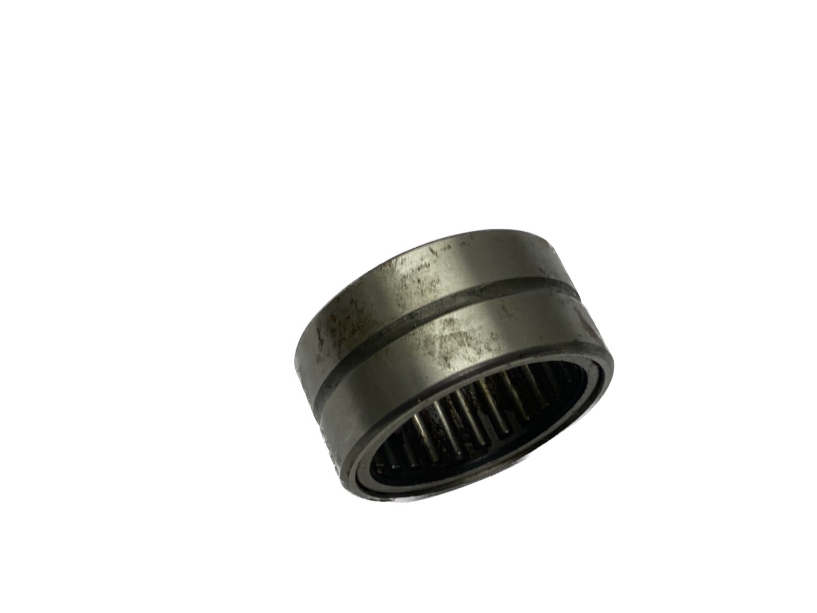 NOS McGill 2” Bore 2.5625” OD 1.2500” Width Needle Roller Bearing MR 32S MR32S