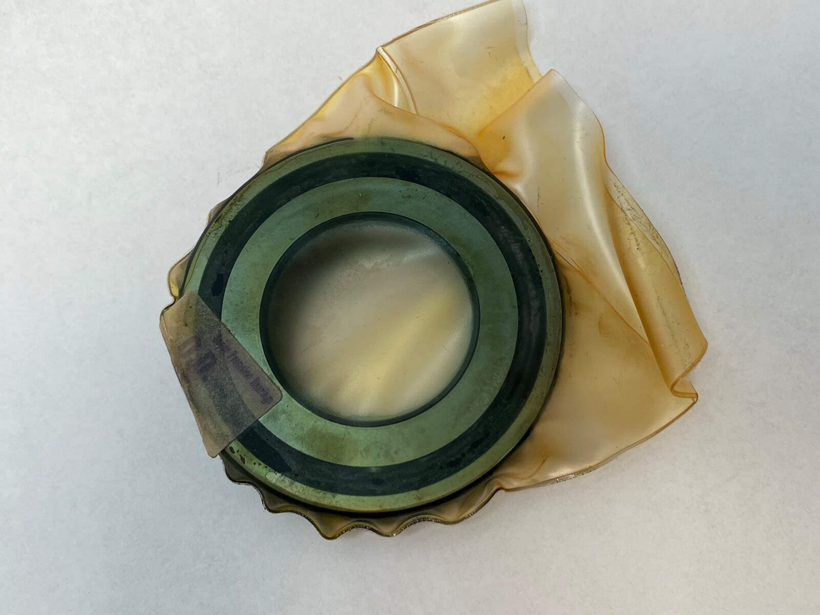 RHP BSB150SUHP4 Bearing 1-1/2x72mmx5/8″ BSB-150-SUH-P4 38TAC72 MM9310WI2 England