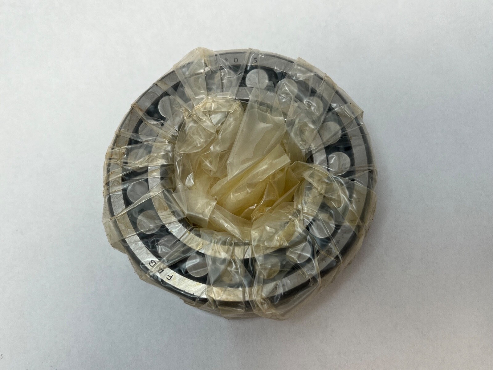 FAG 22209S Spherical Bearing 45x85x23 mm 22209-S
