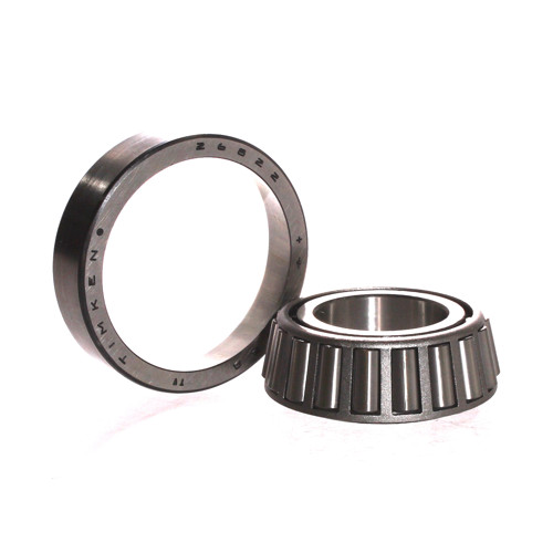 26880/26822 Timken 36,69 x 79,38 x 25,4 mm TAP. ROLL. SINGLE ROW Single-row t…