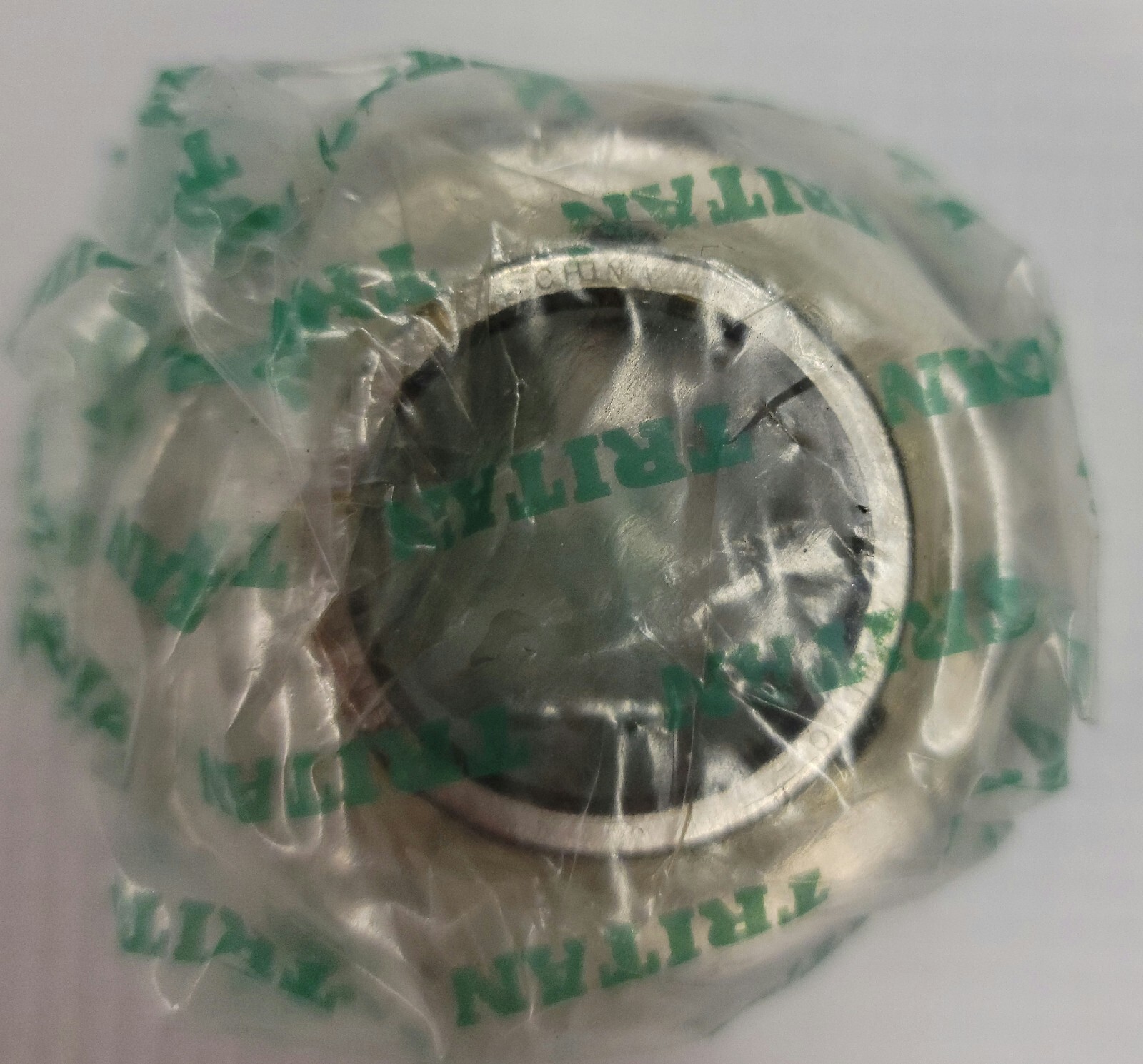 2 Tritan 7616DGL 7616 Mounted Unit Insert Deep Groove 1in Ball Bearing W12