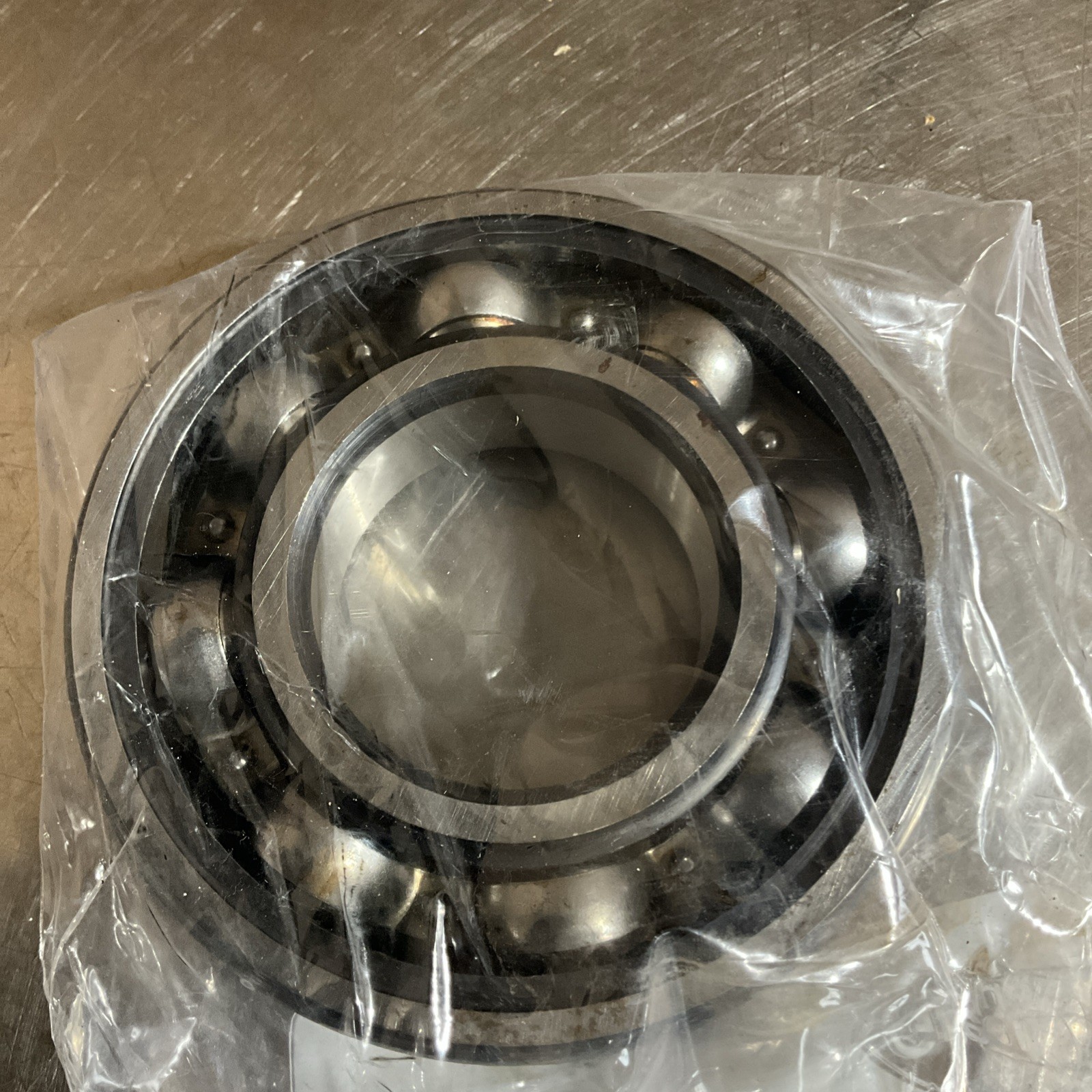 SKF 6311-jem Bearing