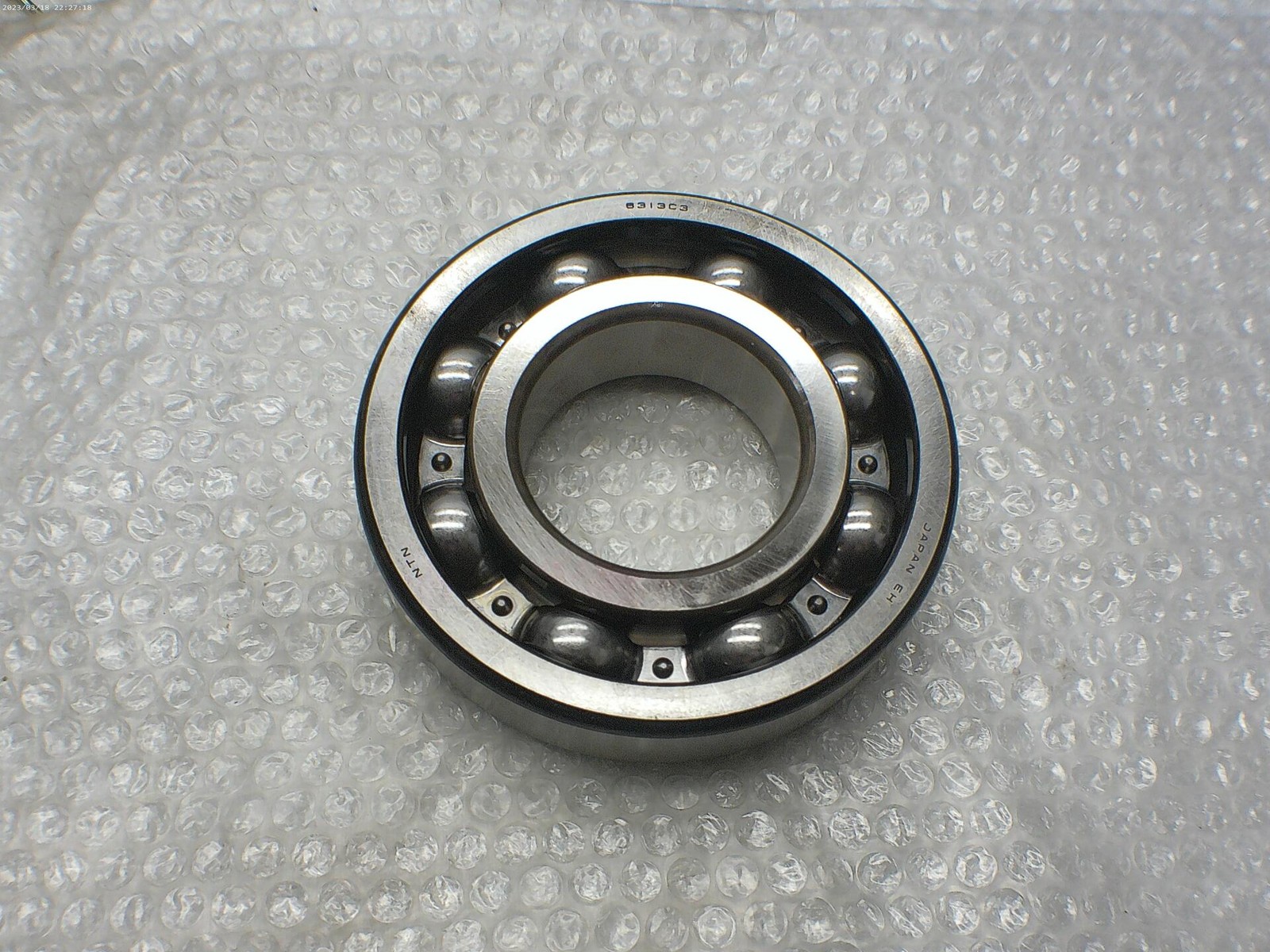 NTN 6313C3 BEARING NSNP