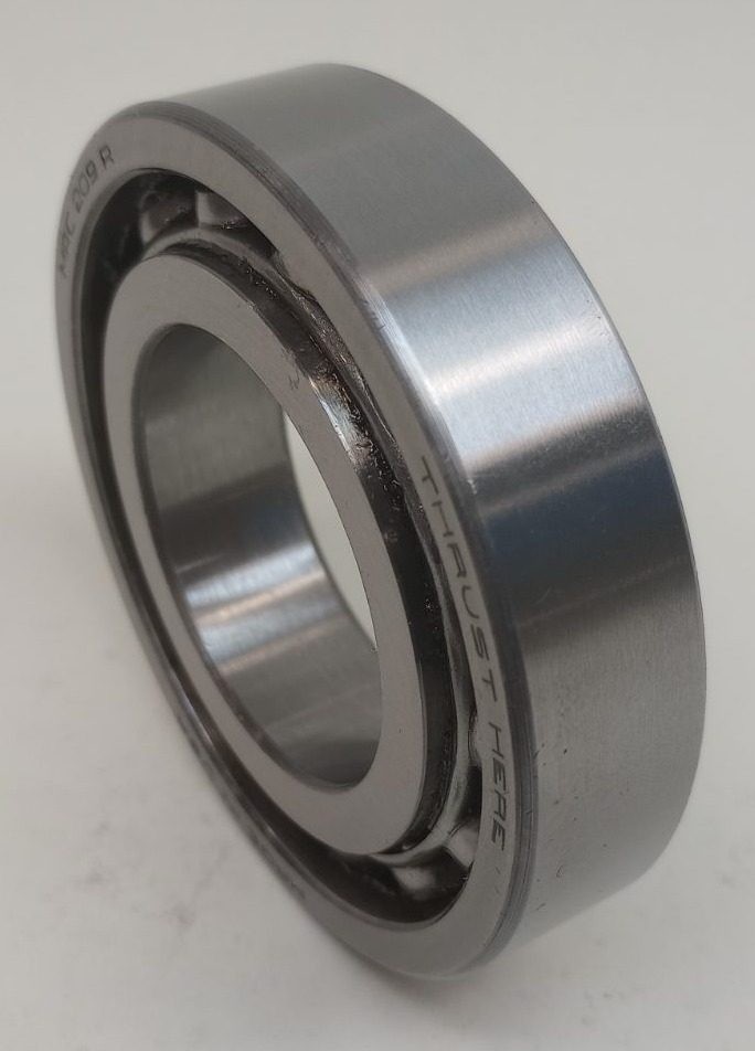 MRC 209R Angular Contact Ball Bearing 45X85X19mm 209-R
