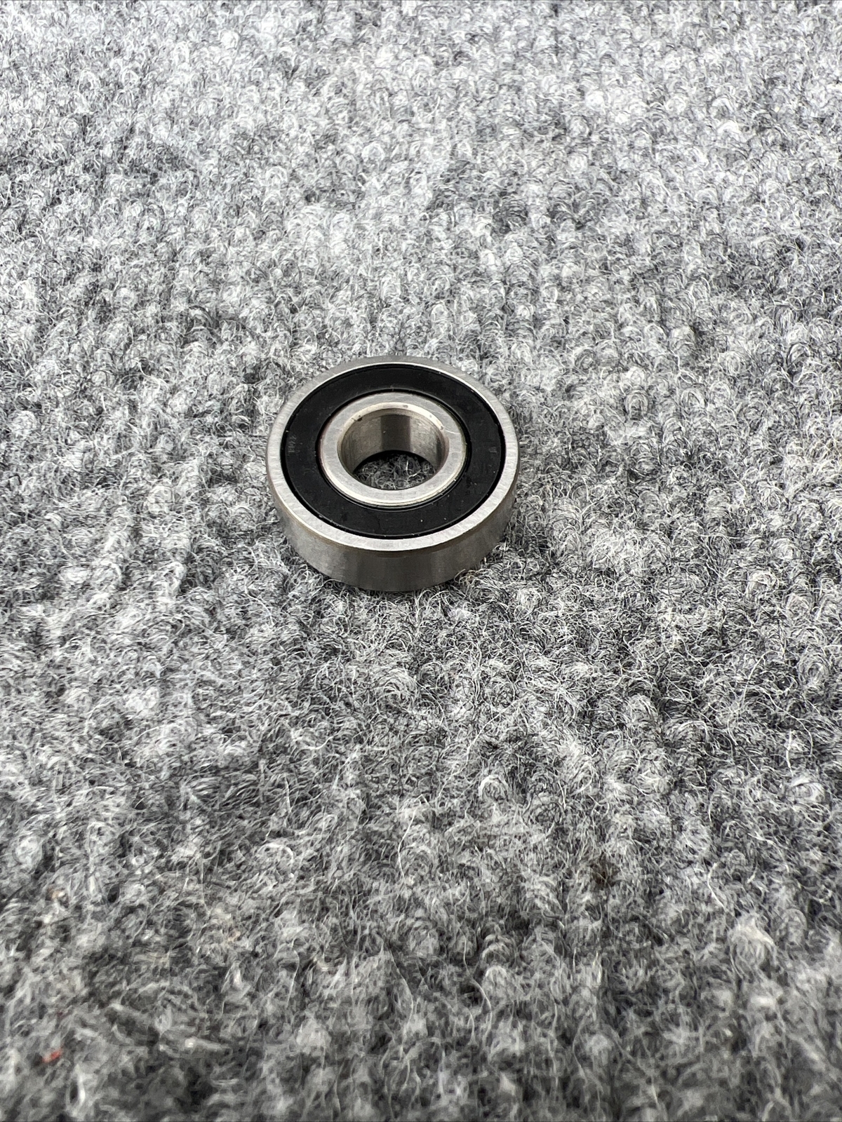 SKF 6000-2RSJEM Deep Groove Ball Bearing New