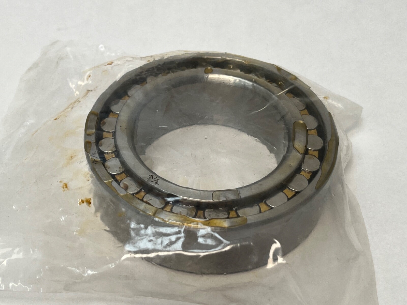 SKF NN-3012-KMC/C481 Bearing NN3012 NN-3012-K-M-SP P5 C481 60x95x26 mm