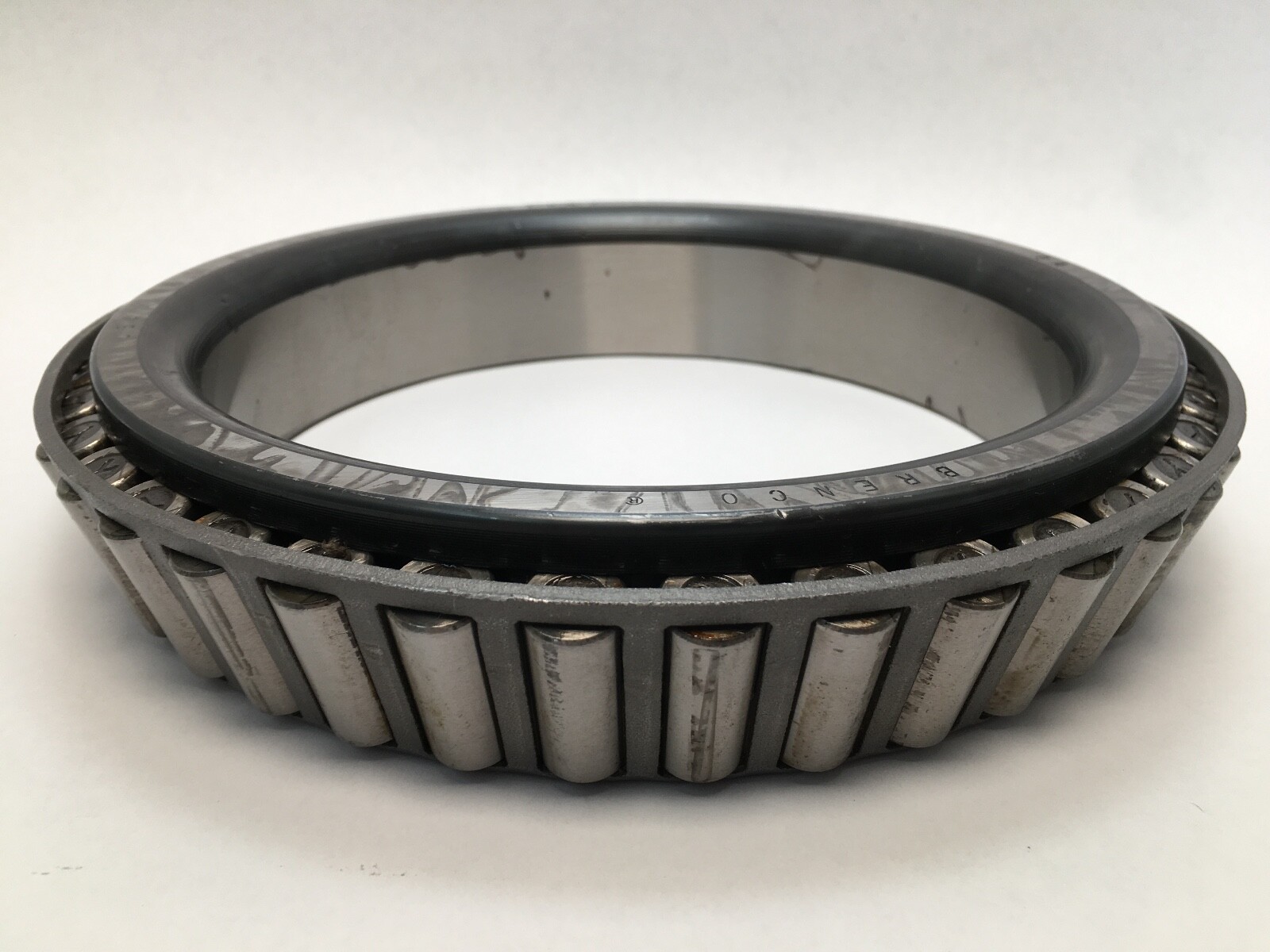 Brenco 67887 Taper Roller Bearing Cone 7-9/16″ ID USA