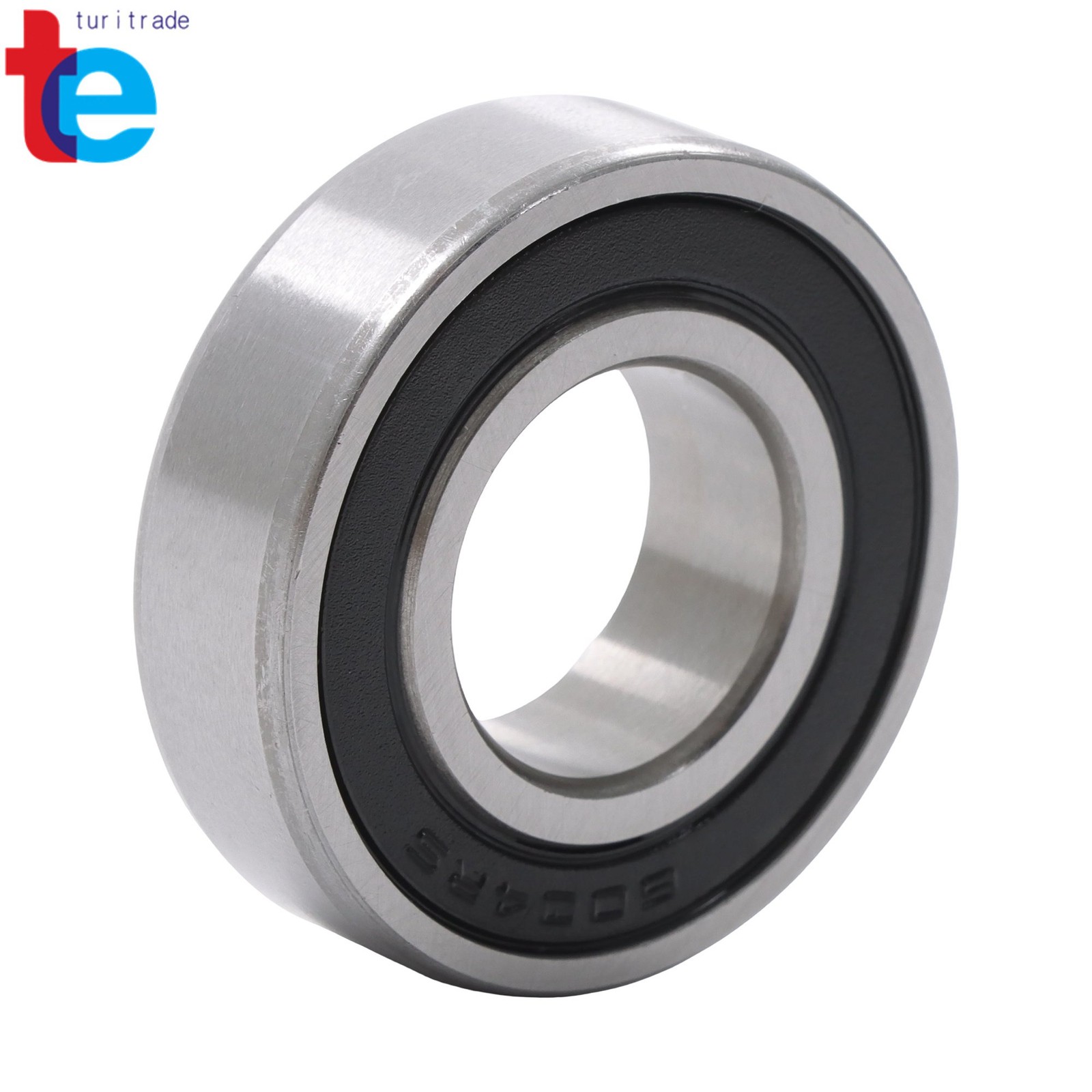 6004-2RS C3 Ball Bearings 10 Pack 20mm ID 42mm OD 12mm Wide Premium Sealed