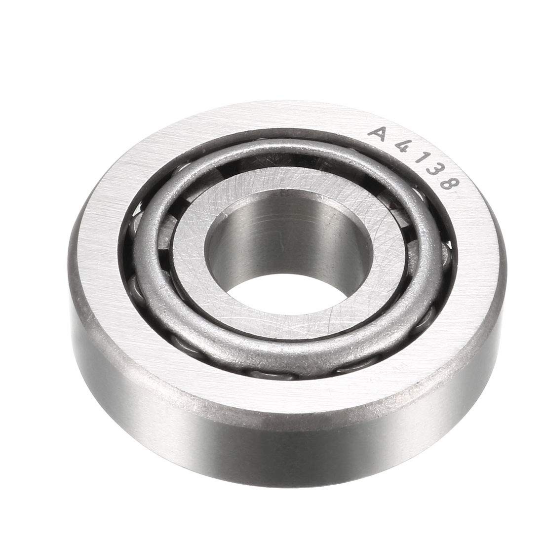A4050/A4138 Tapered Roller Bearing Cone and Cup Set 0.5 Bore 1.3775 O.D. 0.43…