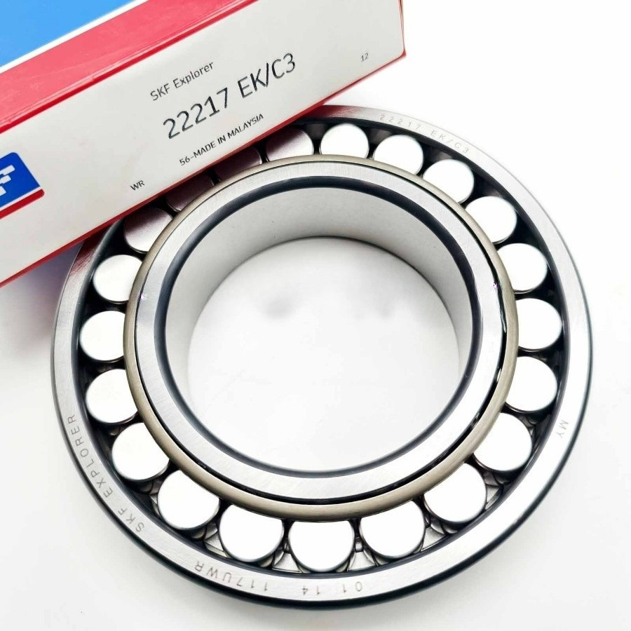 1PC NEW Spherical Roller Bearing for SKF 22217 EK/C3 85x150x36mm