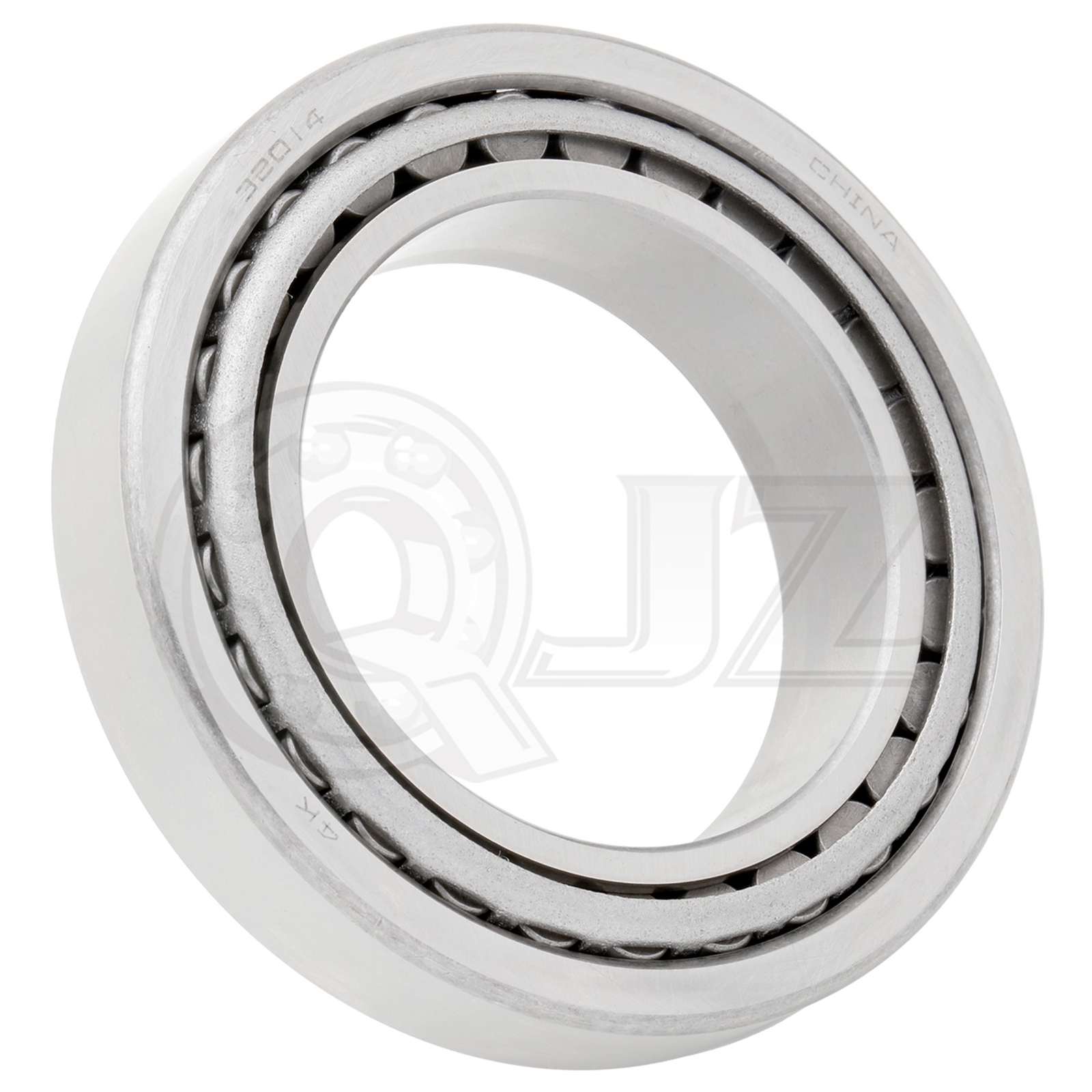 [Qty.2] New 32014 Tapered Roller Bearing Set [70mm Bore x 110mm OD x 25mm W]