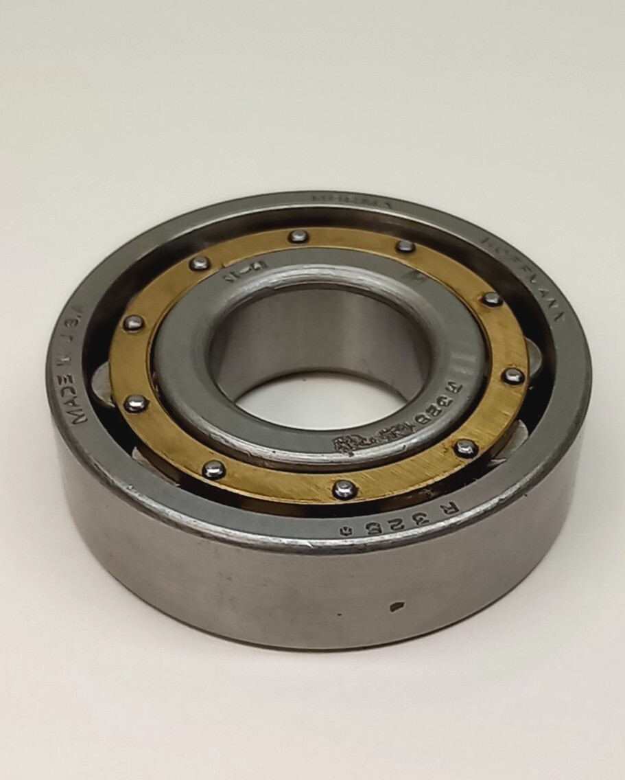 Norma Hoffmann R325 Cylindrical Roller Bearing 25mm ID X 62mm OD X 17mm W R-325