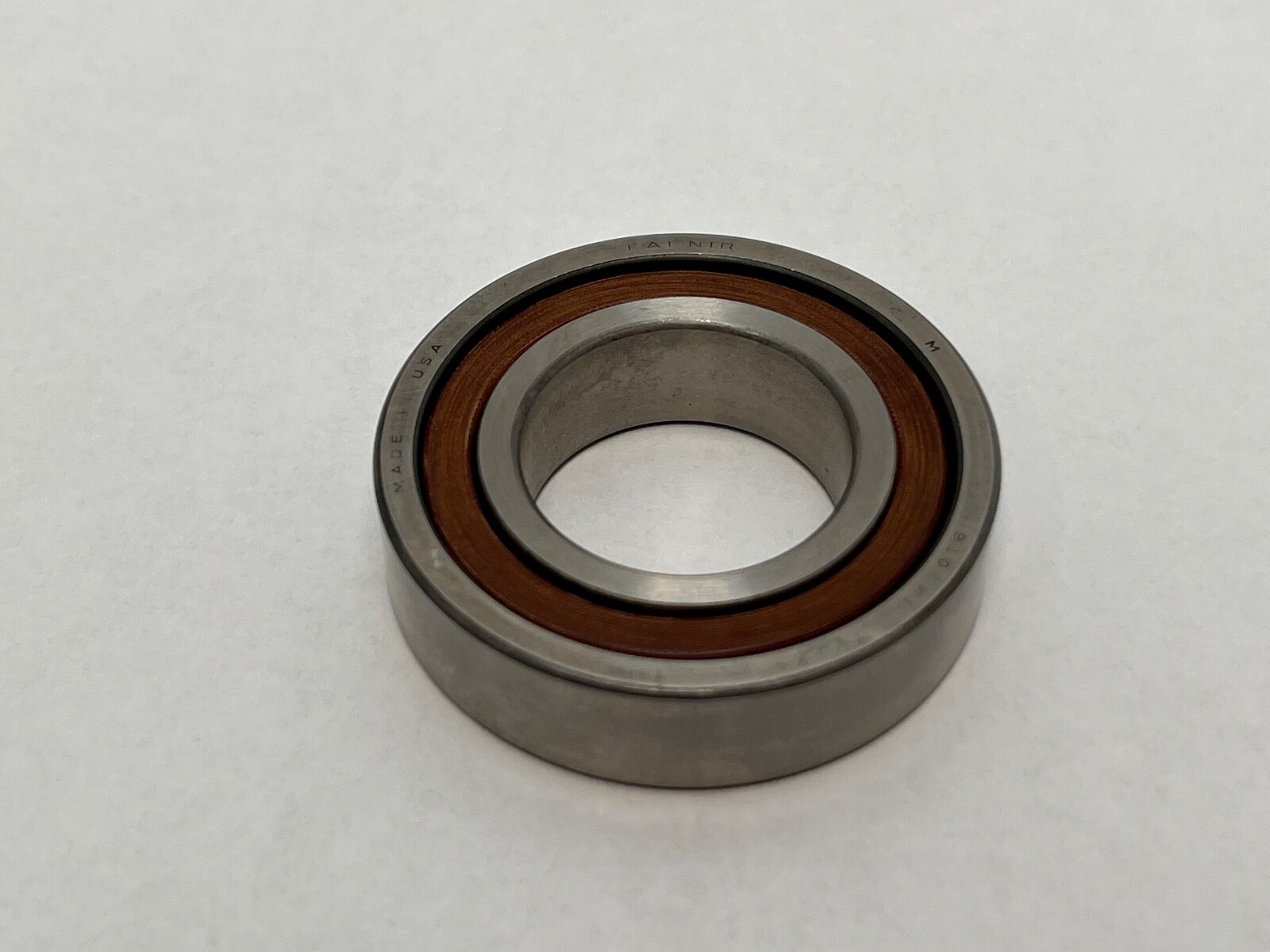 Fafnir 2MM9105WI-DUL Bearing 25x47x12 mm 7005-C 2MM-9105-WI-CR-DUL-C1 USA
