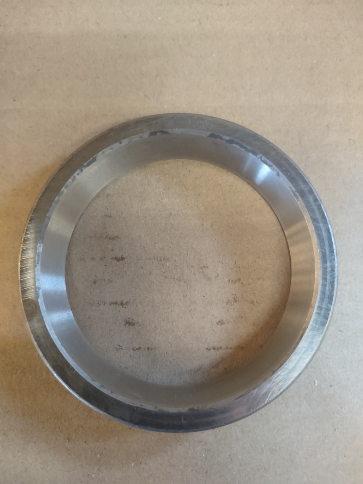 18620B Timken flanged cup Class 3 precision
