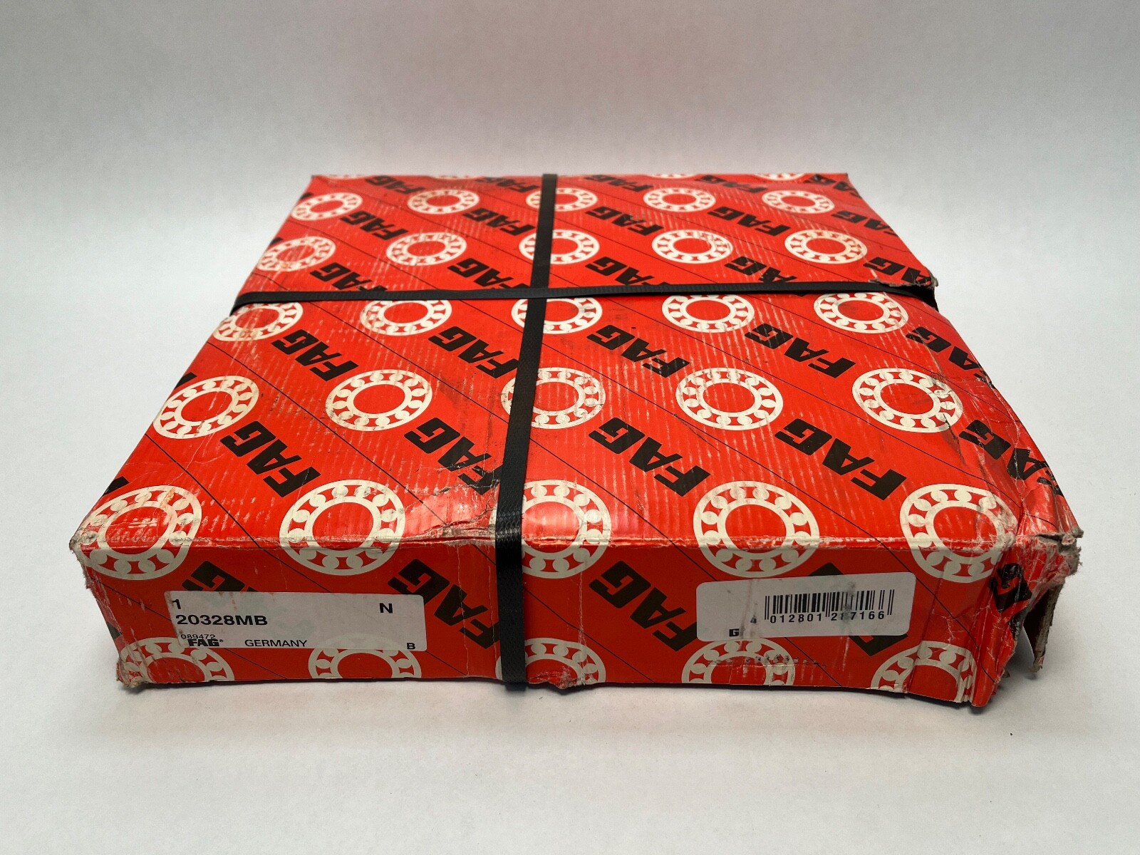 FAG 20328MB Single Row Spherical Bearing 140x300x62 mm 20328-MB Germany