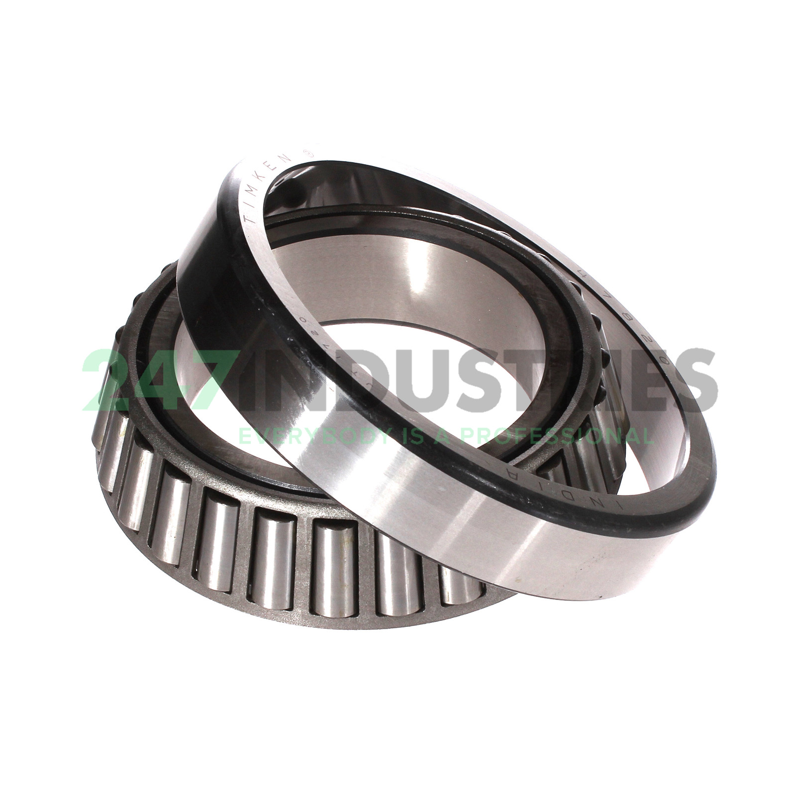 47890/47820 Timken 92,08 x 146,05 x 33,34 mm TAP. ROLL. SINGLE ROW