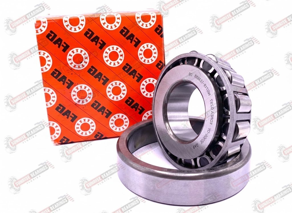 FAG 30306 DY Tapered Roller Bearing 30x72x20.75 mm