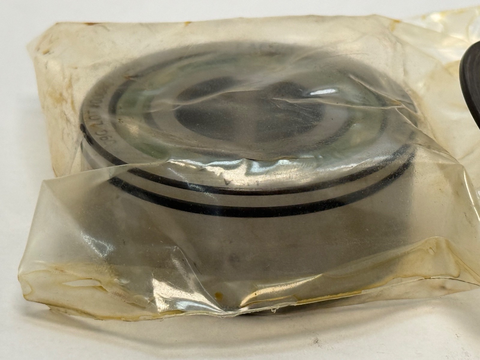 Timken 5305KG Angular Bearing 3305 NR 5305-KG 25mmx62mmx1″ w/ Snap Ring