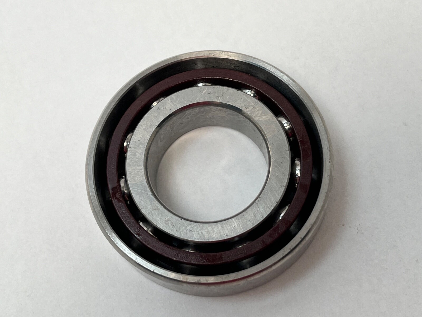 RHP 7206CTSULP4 Angular Bearing 30x62x16 mm 7206-C-T-SUL-P4 England