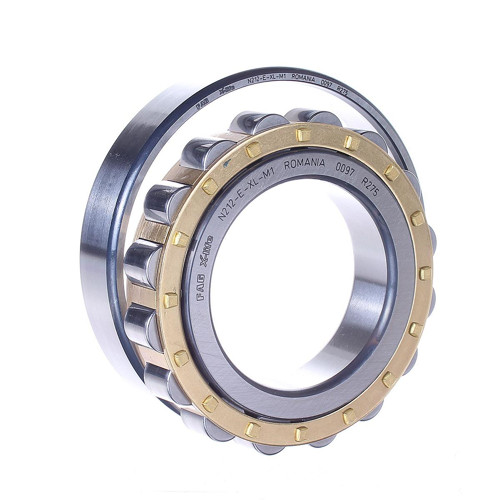 N212-E-XL-M1 FAG/Schaeffler Technologies 60 x 110 x 22 mm CYL. ROLL. SINGLE ROW