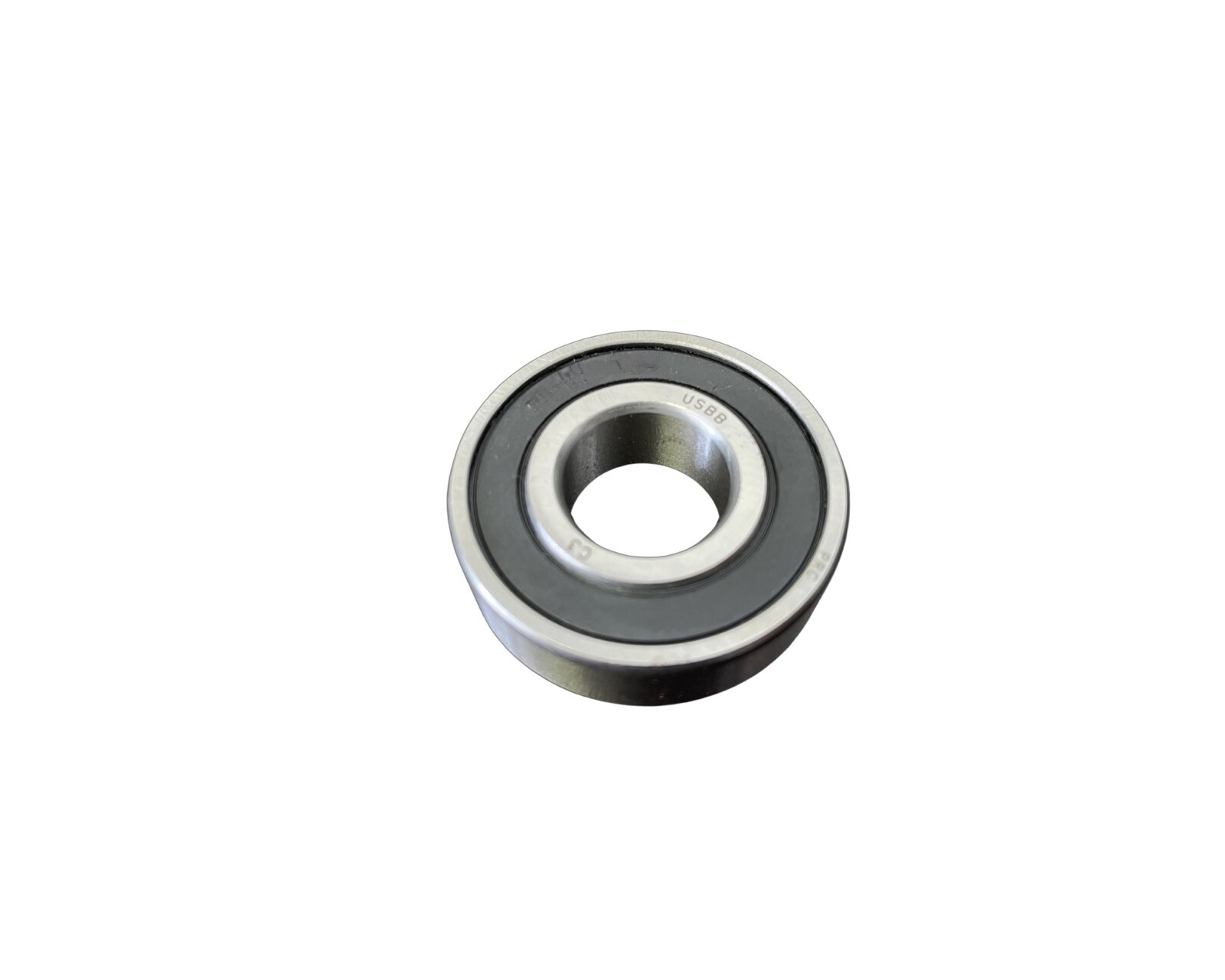 (10) 6207-2rs Premium Ball Bearings C3 EMQ 35x72x17mm 62072rs