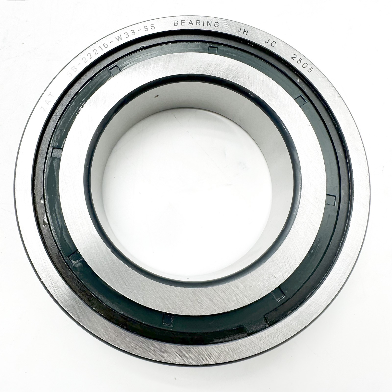 SB-22216-W33-SS For McGill Spherical Roller Bearing 80mm ID X 140mm OD X 33mm US
