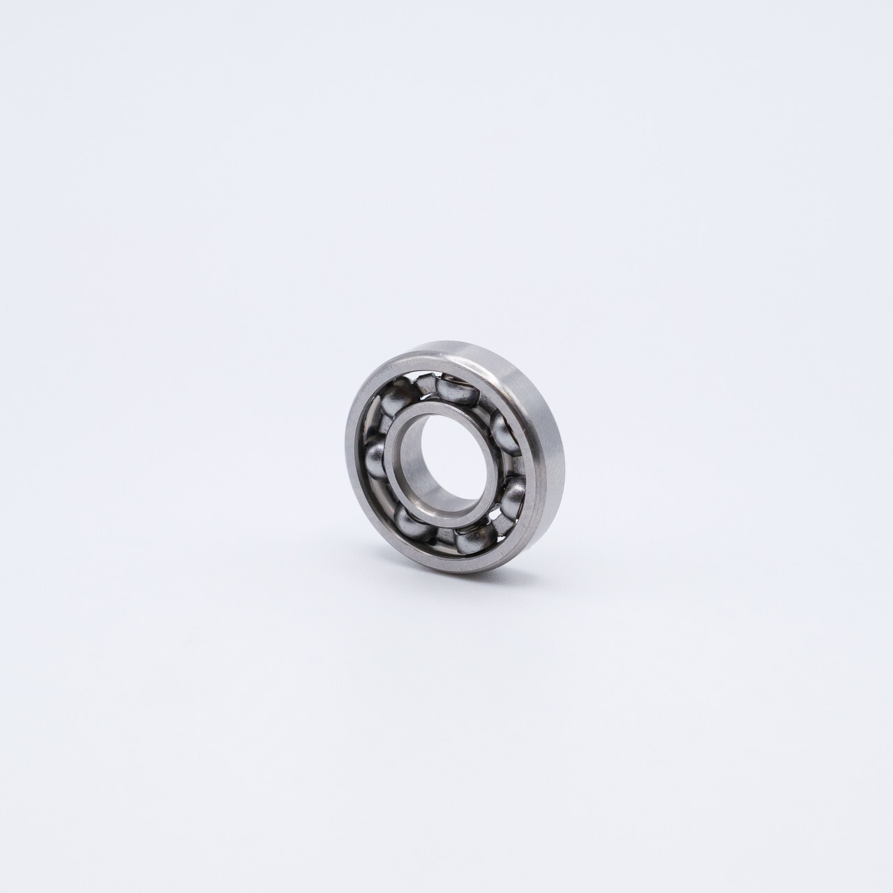 SR133 Stainless Steel Mini Ball Bearing 3/32×3/16×1/16