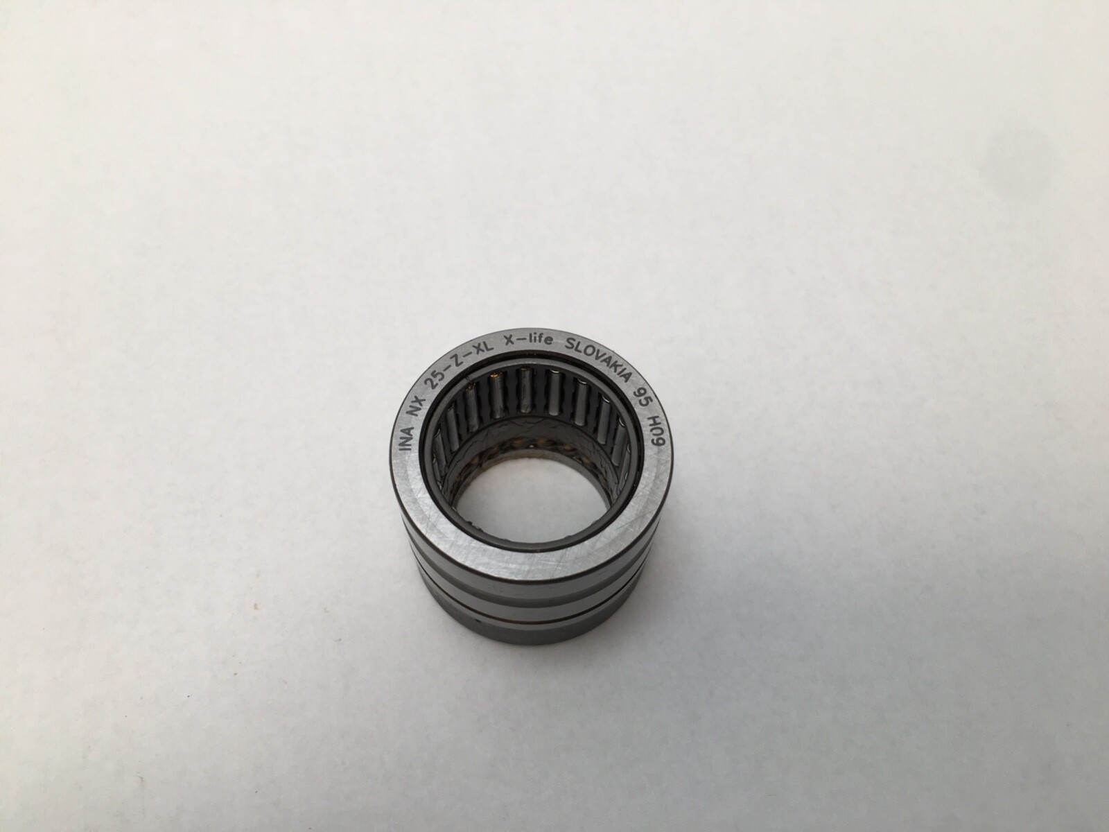 INA NX25ZXL Combination Needle Roller Bearing 25x37x30 mm NX 25 Z XL