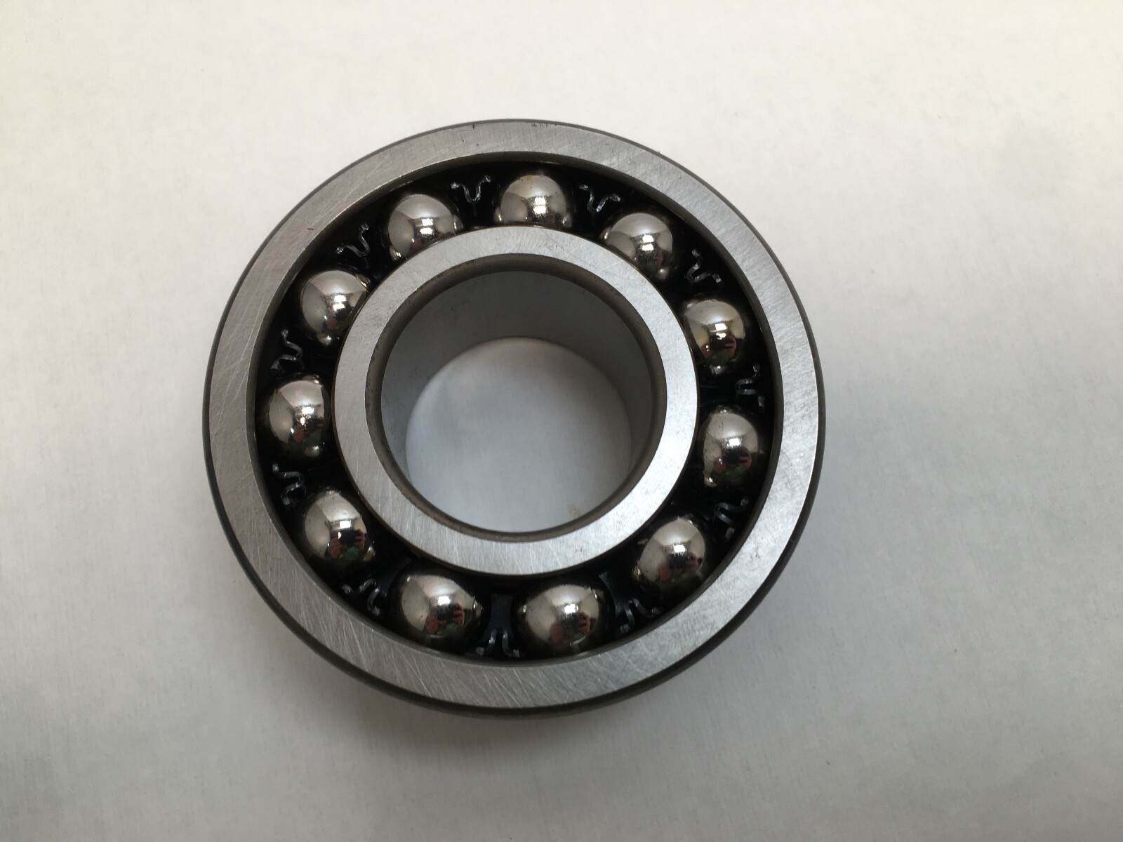 NTN 2307 Self Aligning Bearing 35x80x31 mm Japan